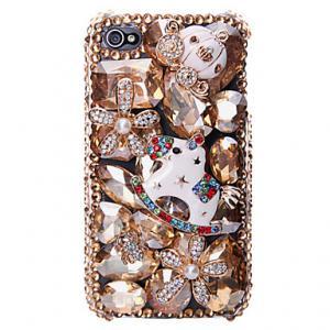High Quality Case For Iphone 4/4s - 127