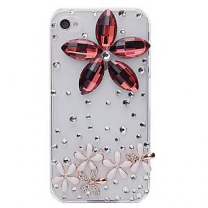 High Quality Case For Iphone 4/4s - 126