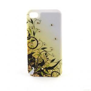 High Quality Case For Iphone 4/4s - 106