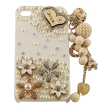 High Quality Case For Iphone 4/4s - 119
