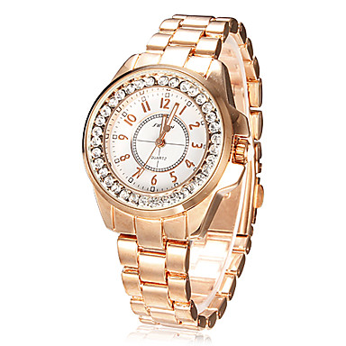 High Quality Wrist Watch For Women - 139